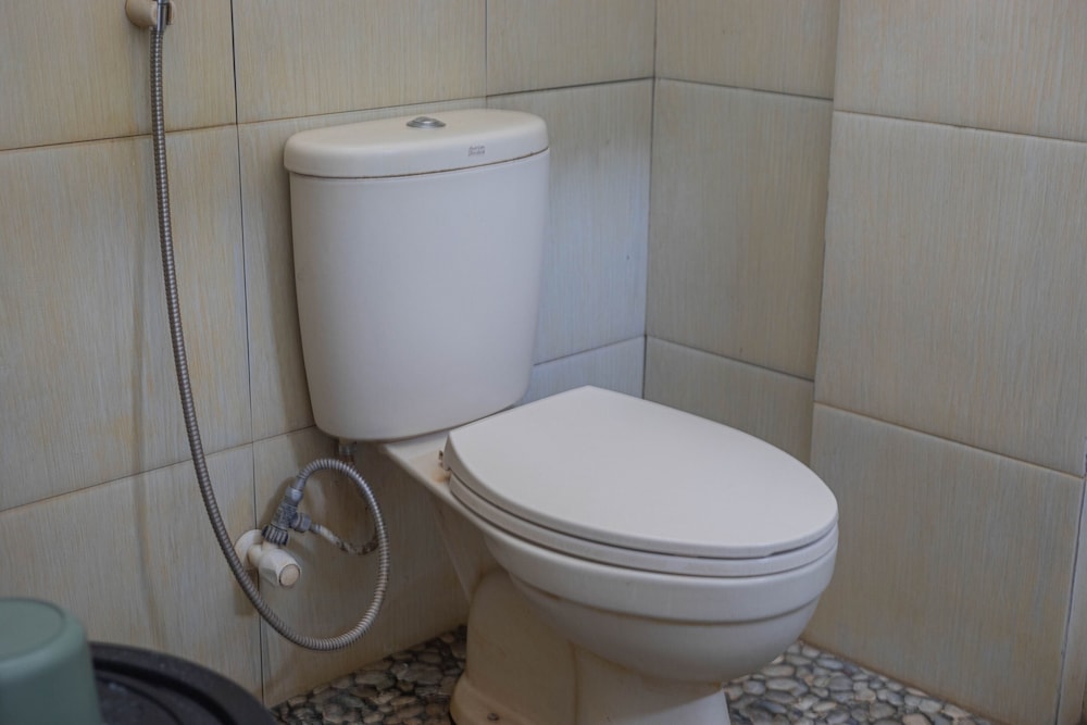 OYO 683 Jepun Guesthouse 22/22