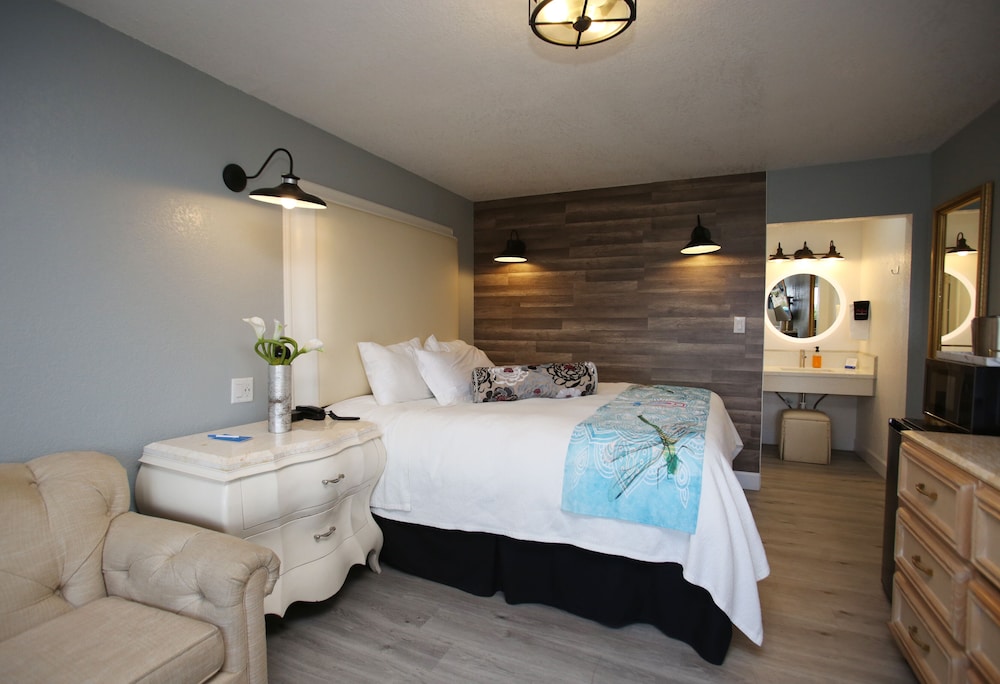 Dragonfly Inn & Suites - Hastings 15/60