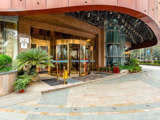 Ausotel Hotel 6/27