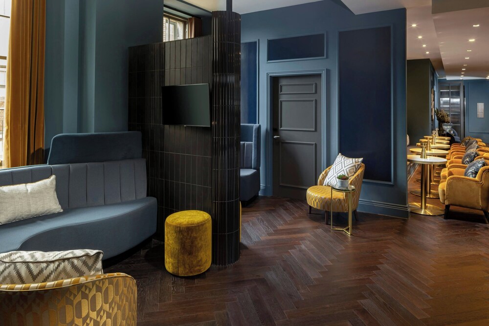 Courtyard by Marriott Edinburgh 39/64