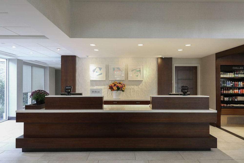 Hilton Garden Inn Melville 3/69