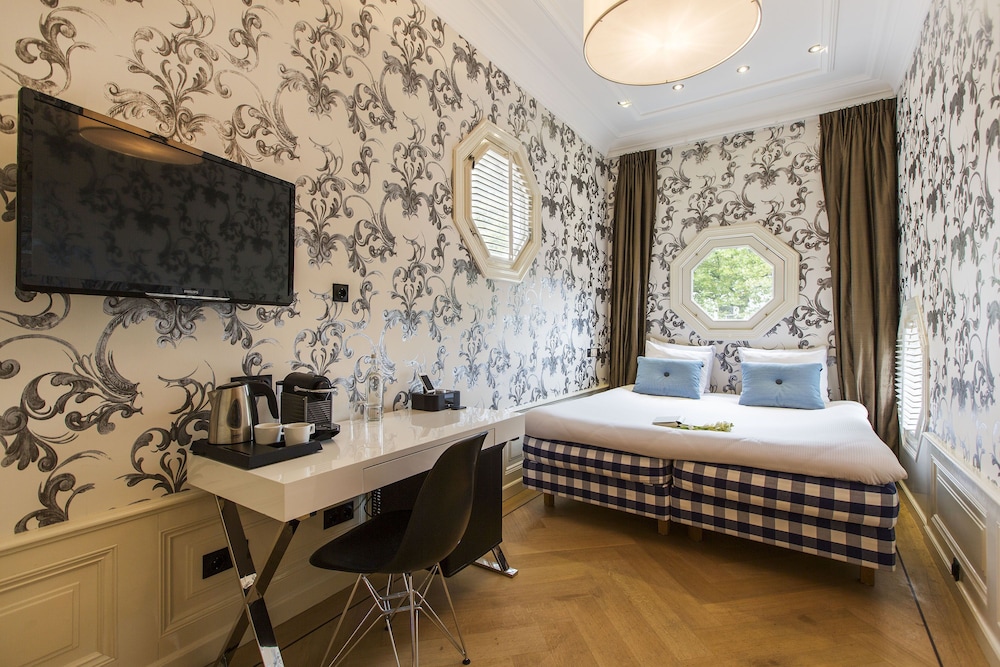 Amsterdam Canal Hotel 59/68