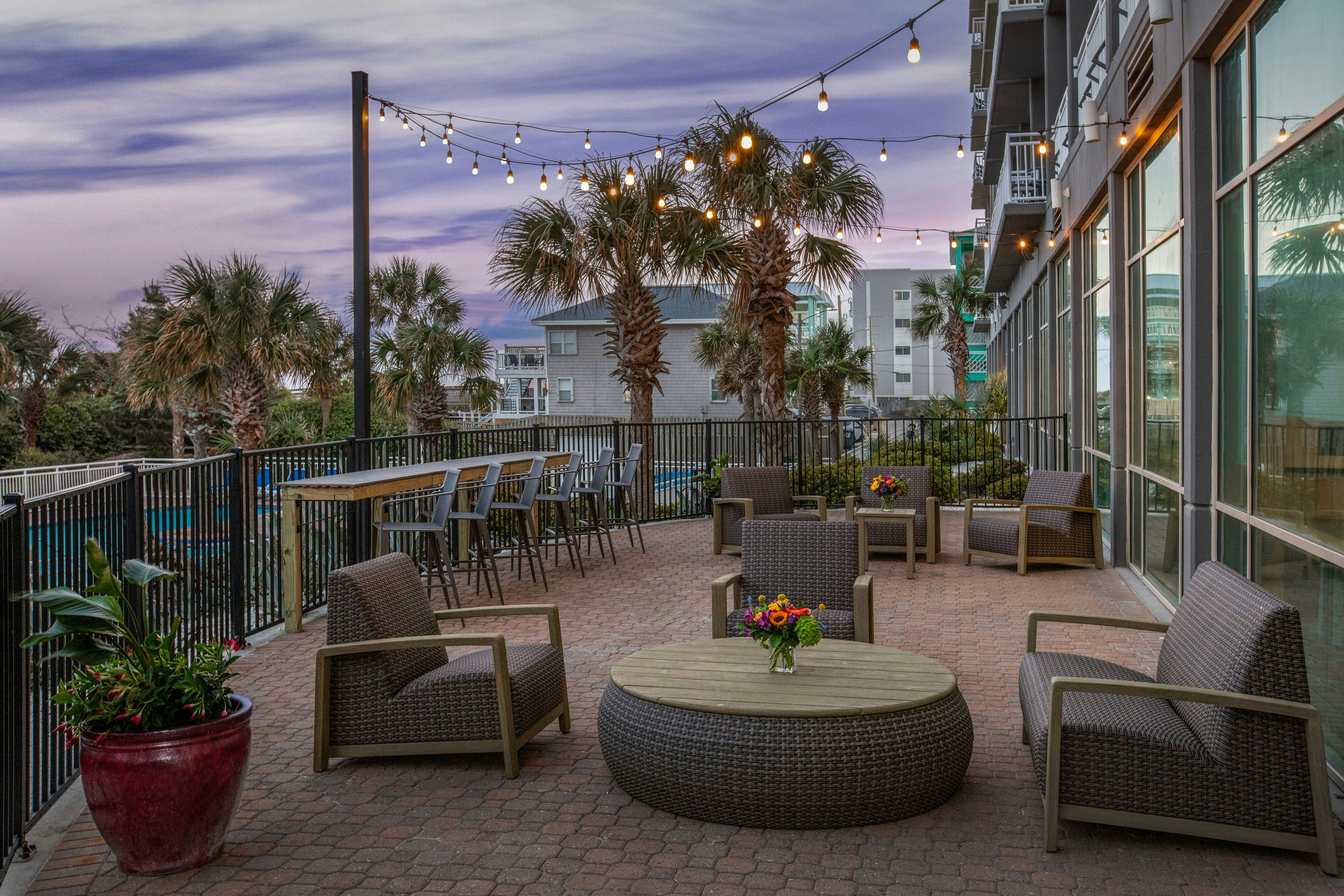 Courtyard By Marriott Carolina Beach 15/44