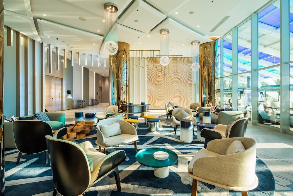 Paragraph Resort Spa Shekvetili Autograph Collection 59/78