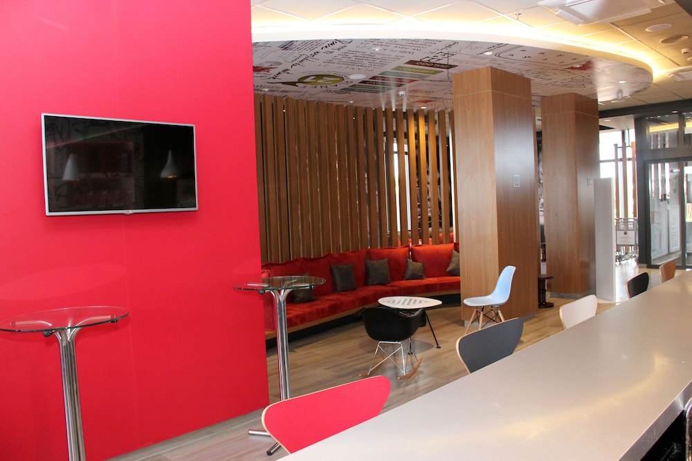 Ibis Jatai Hotel 40/50