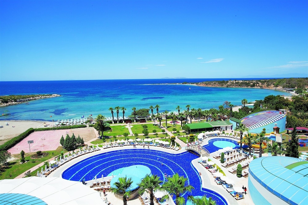 Agaya Didim Resort Hotel 48/51