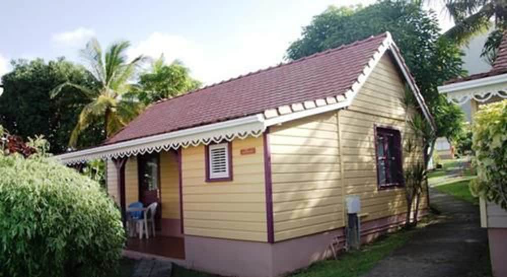 L Anse Bleue 8/31