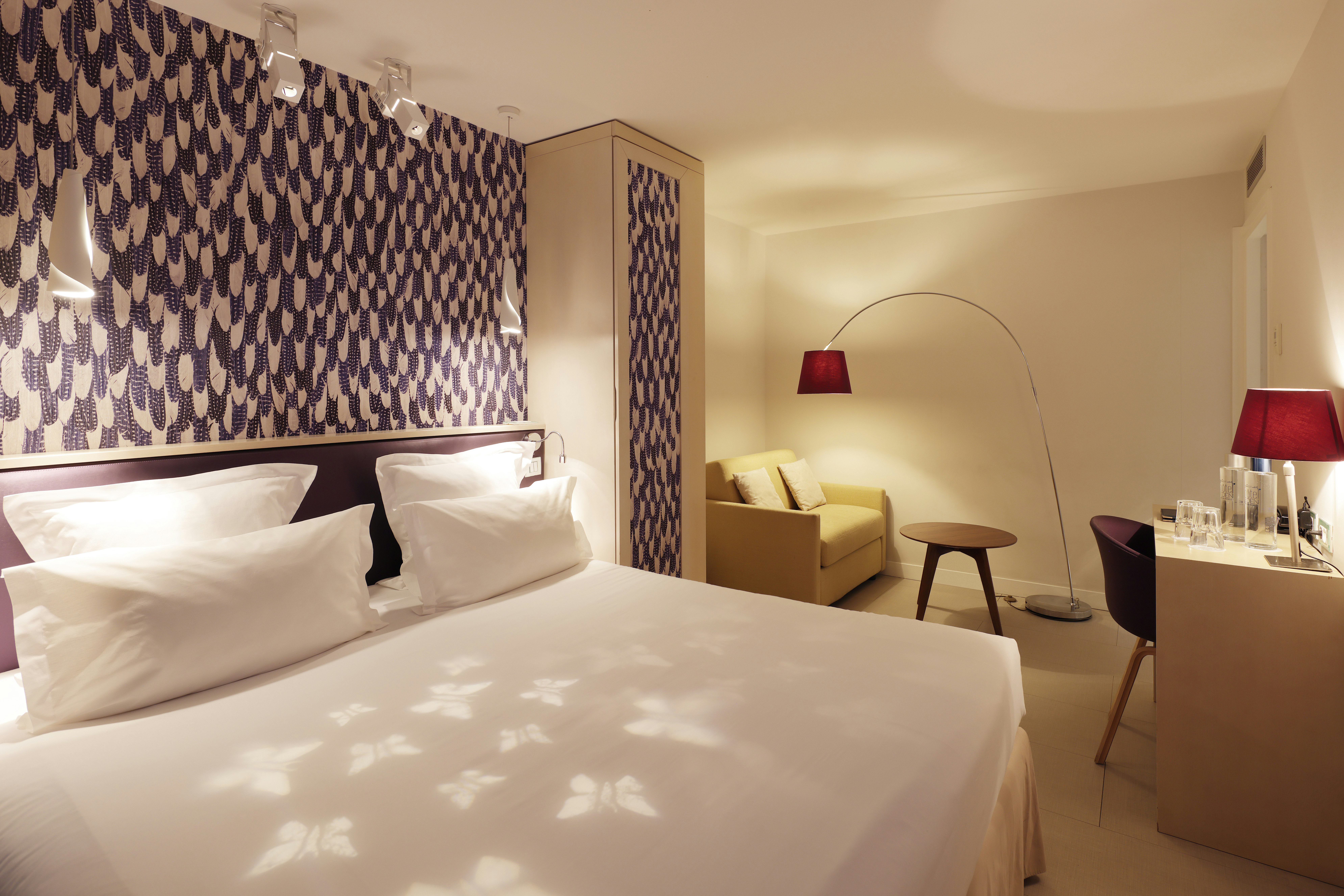 Hotel Eden 12/50