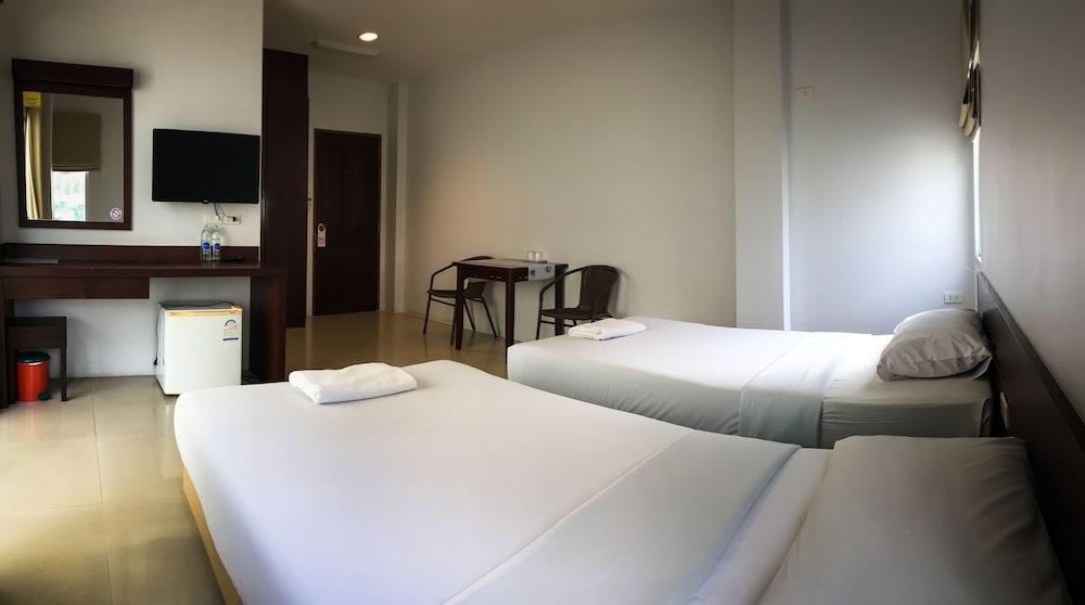 Sunshine Hostel Hua Hin 18/54