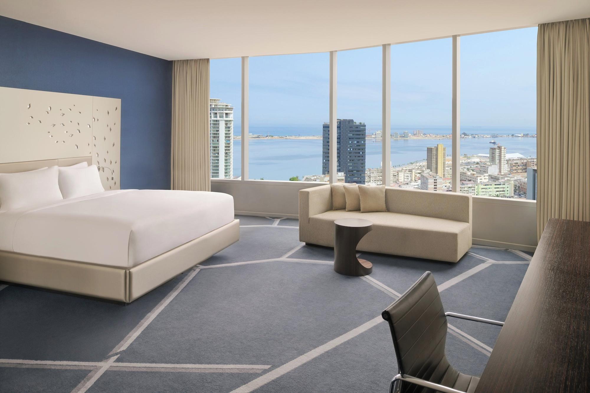 Classic, Multiple Beds, Club Lounge Access