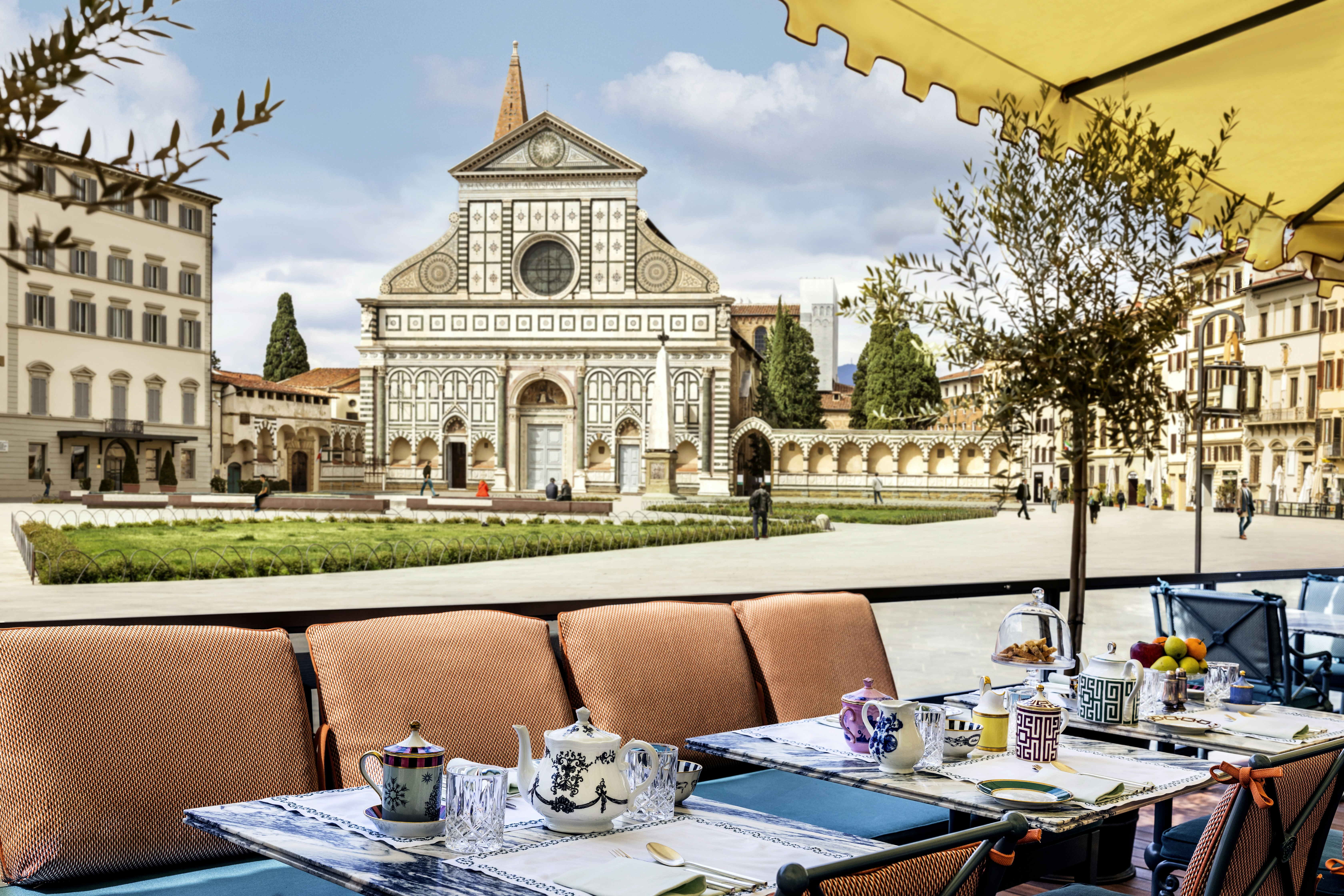 The Place Firenze 51/60