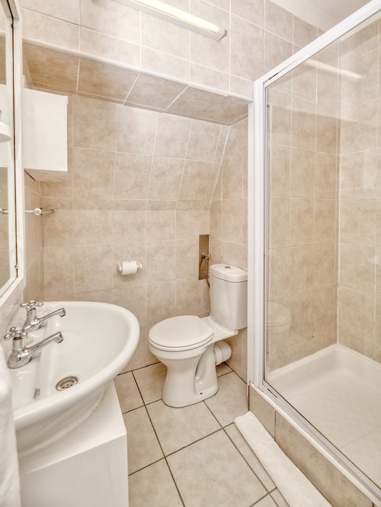 Mermaid Guest House 45/50