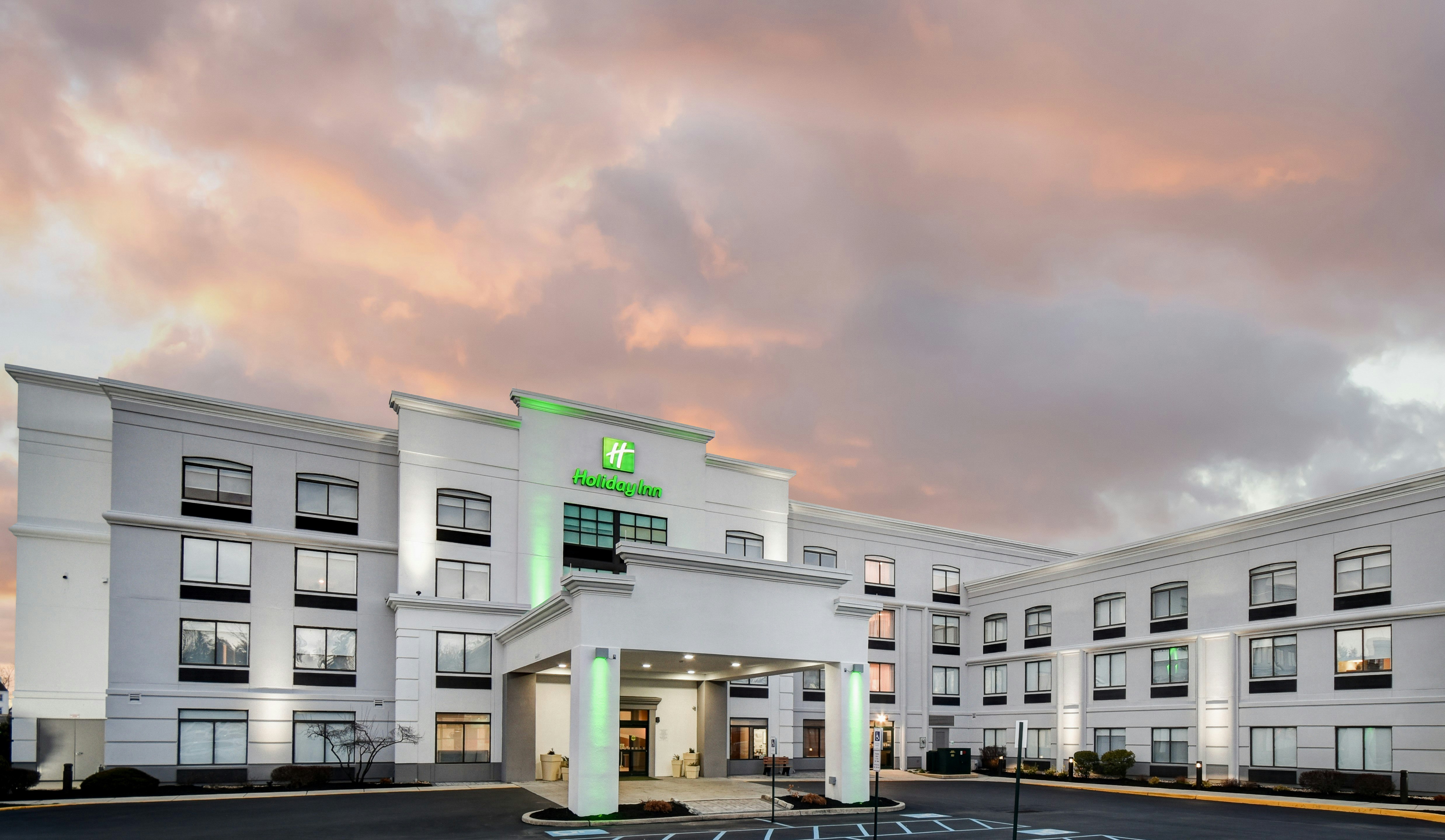 Holiday Inn Allentown-Bethlehem 1/37