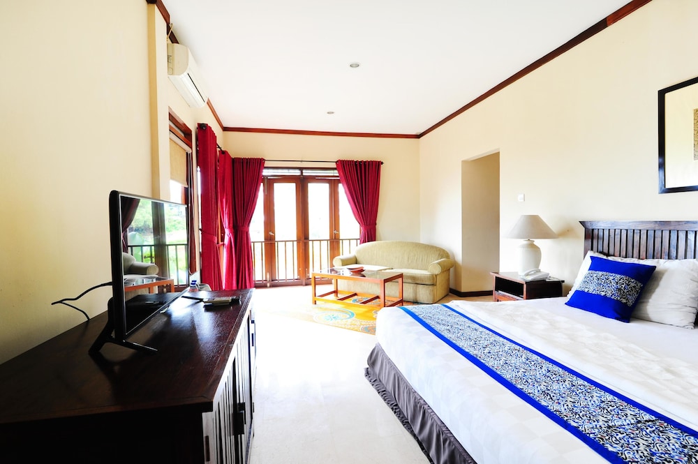 Dago Highland Resort 4/35