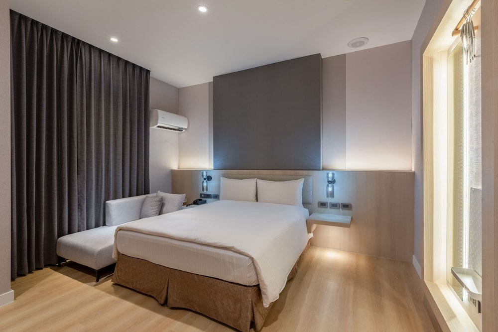 Fu Hsiang Hotel 21/68