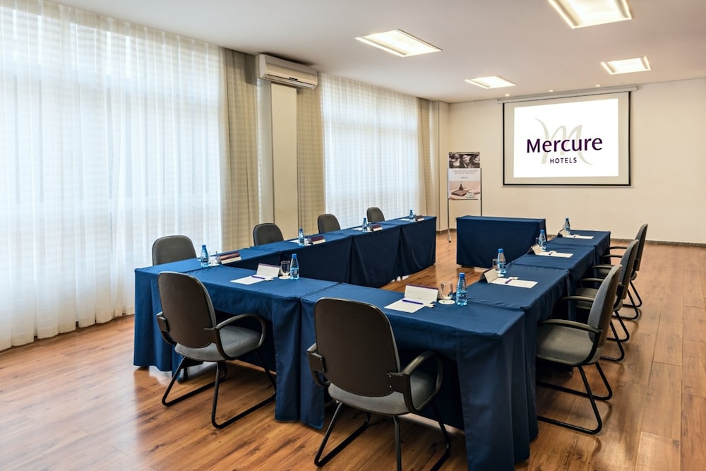 Mercure Belo Horizonte Vila Da Serra Hotel 56/70