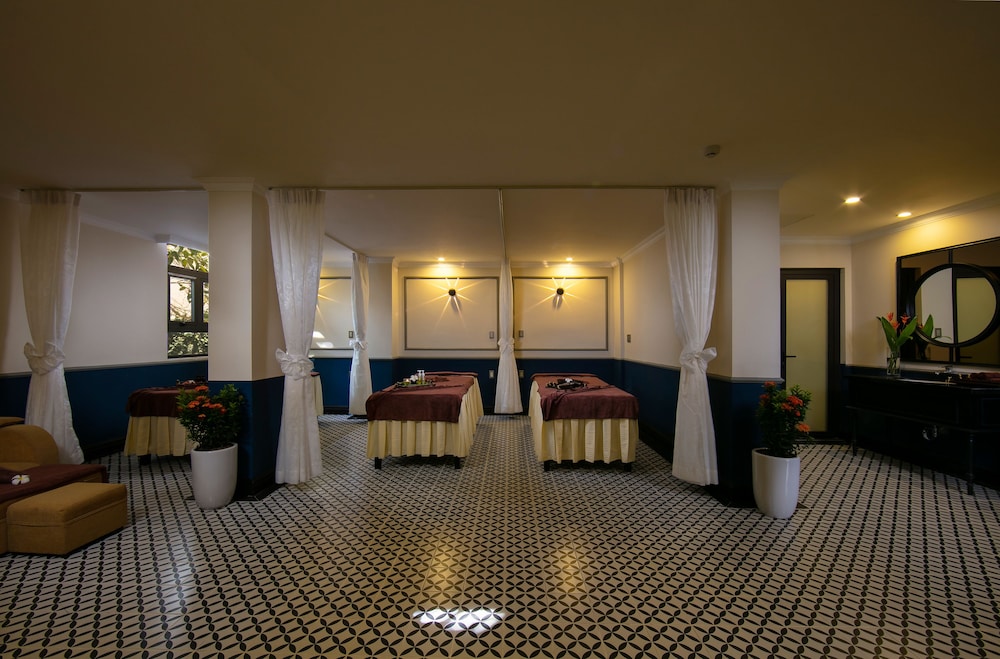 Golden Holiday Hoi An Hotel 32/50