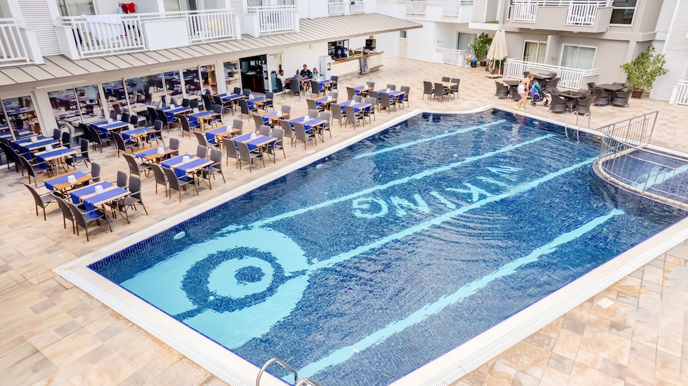 Viking Express Hotel 26/50