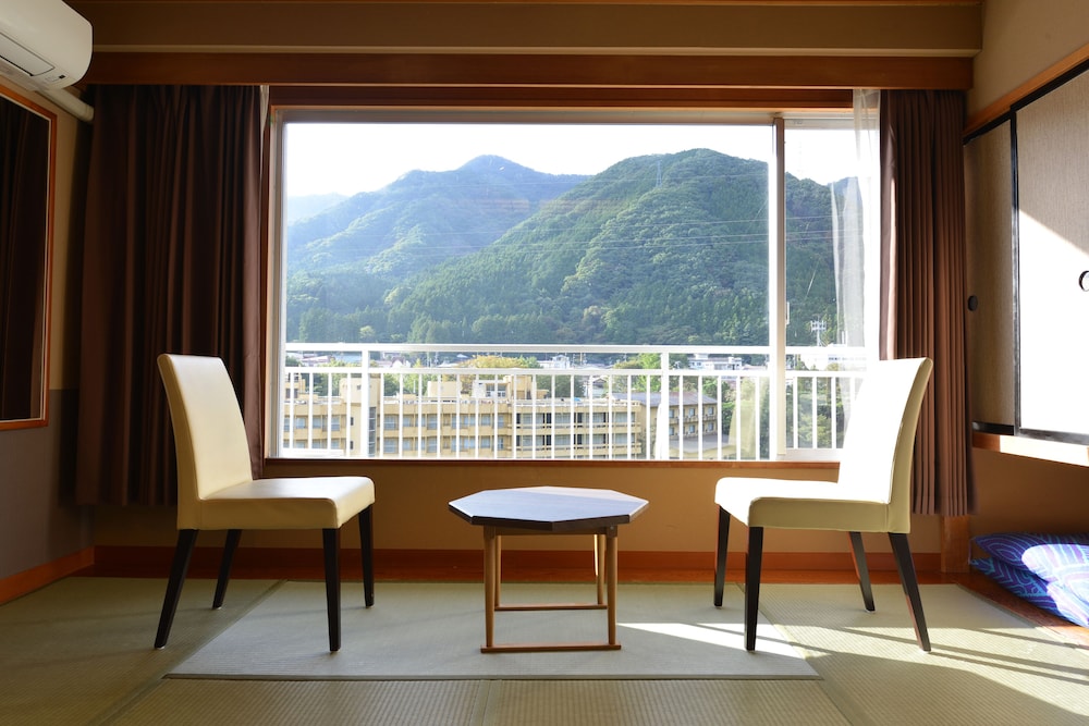Hotel Kinugawa Gyoen 46/55