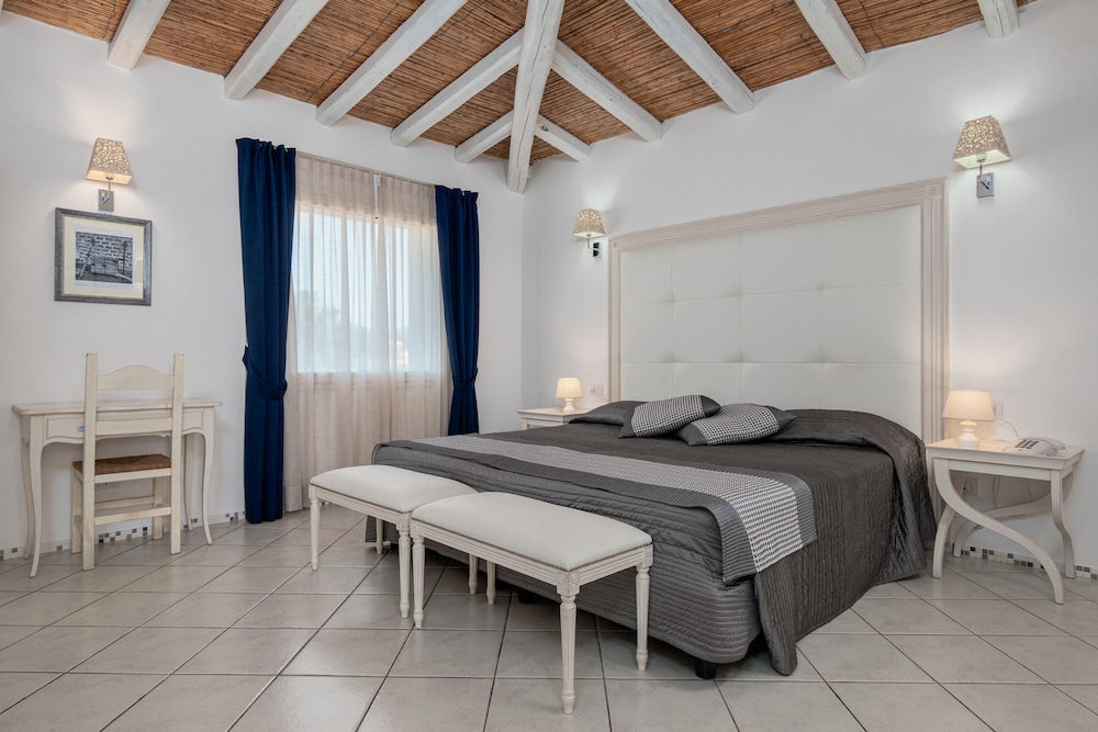 The Pelican Beach Resort & SPA - Adults Only 8/50