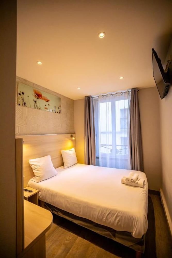 Hotel Aix Europe 10/50