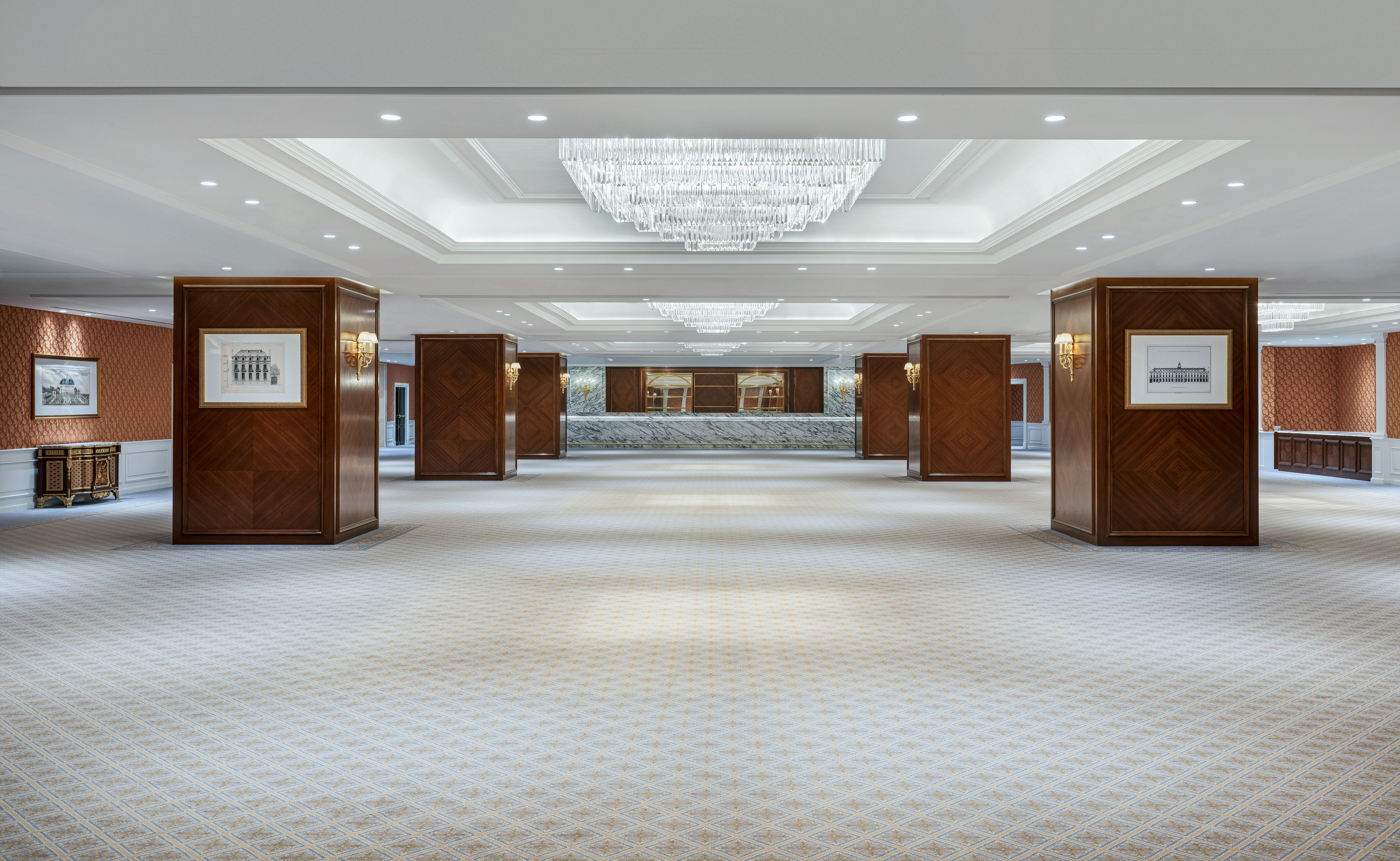 The Plaza Doha, LXR Hotels and Resorts 6/56