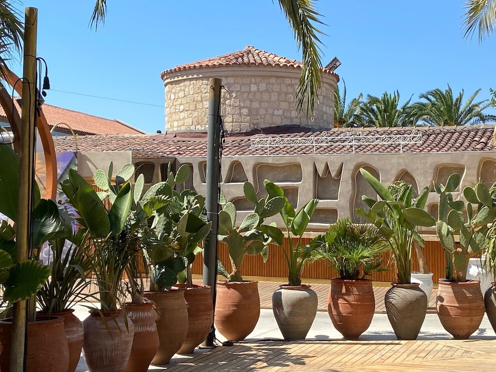Alacati Aura Plus 3/50