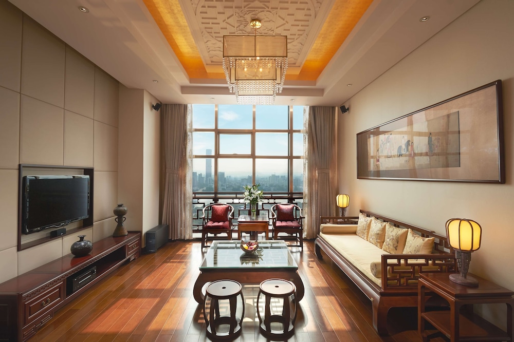 Radisson Blu Hotel Liuzhou 31/50