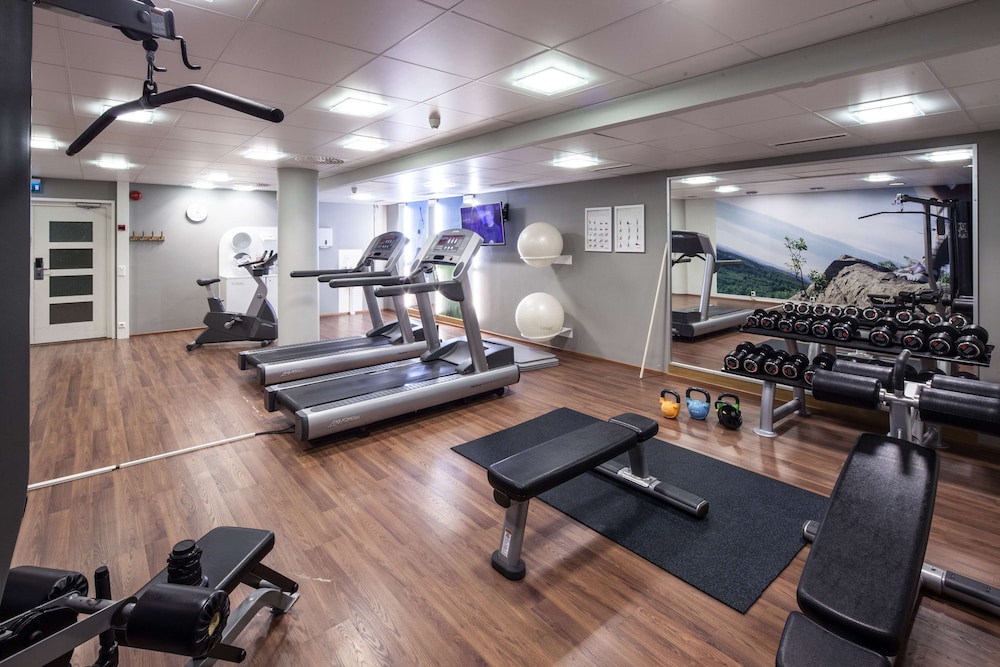 sport_facililities