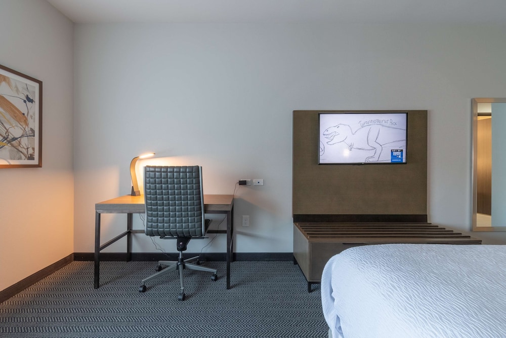 Best Western Plus Tacoma Hotel 28/50