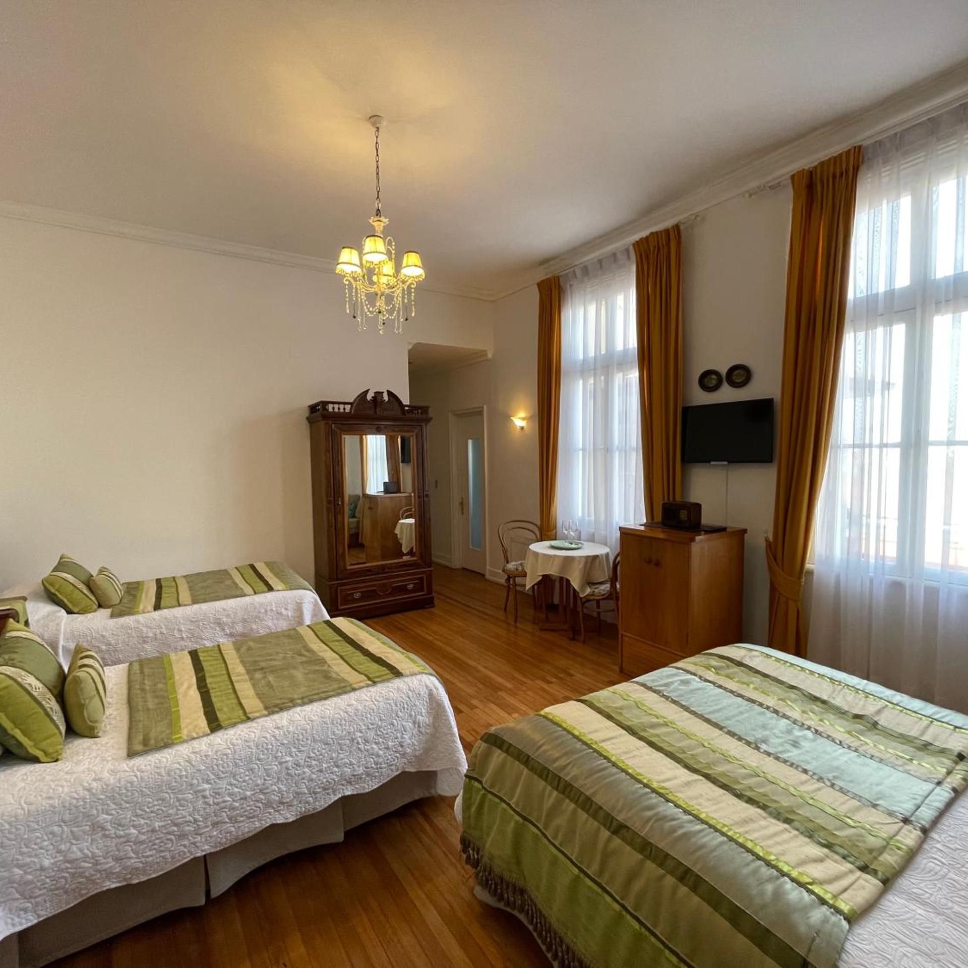 Somerscales Hotel Boutique 21/48