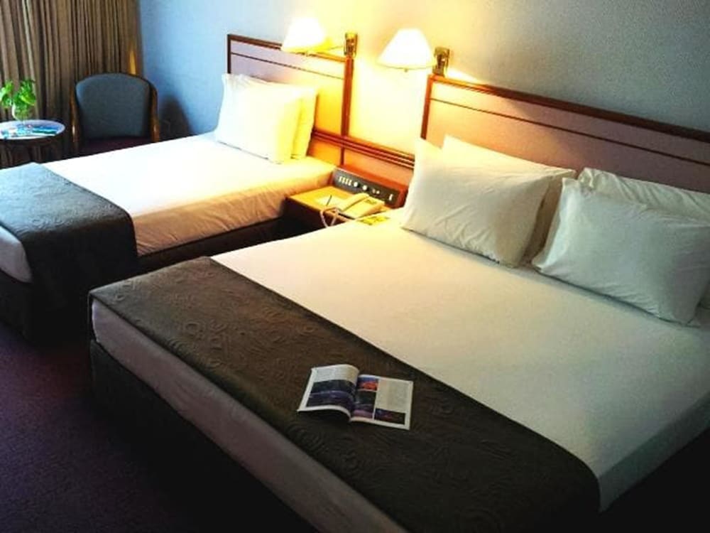 Hotel Grand Continental Kuantan 22/48