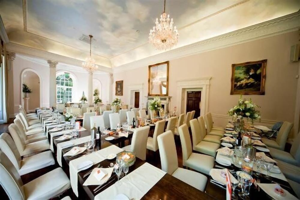 Colwick Hall Hotel 43/67