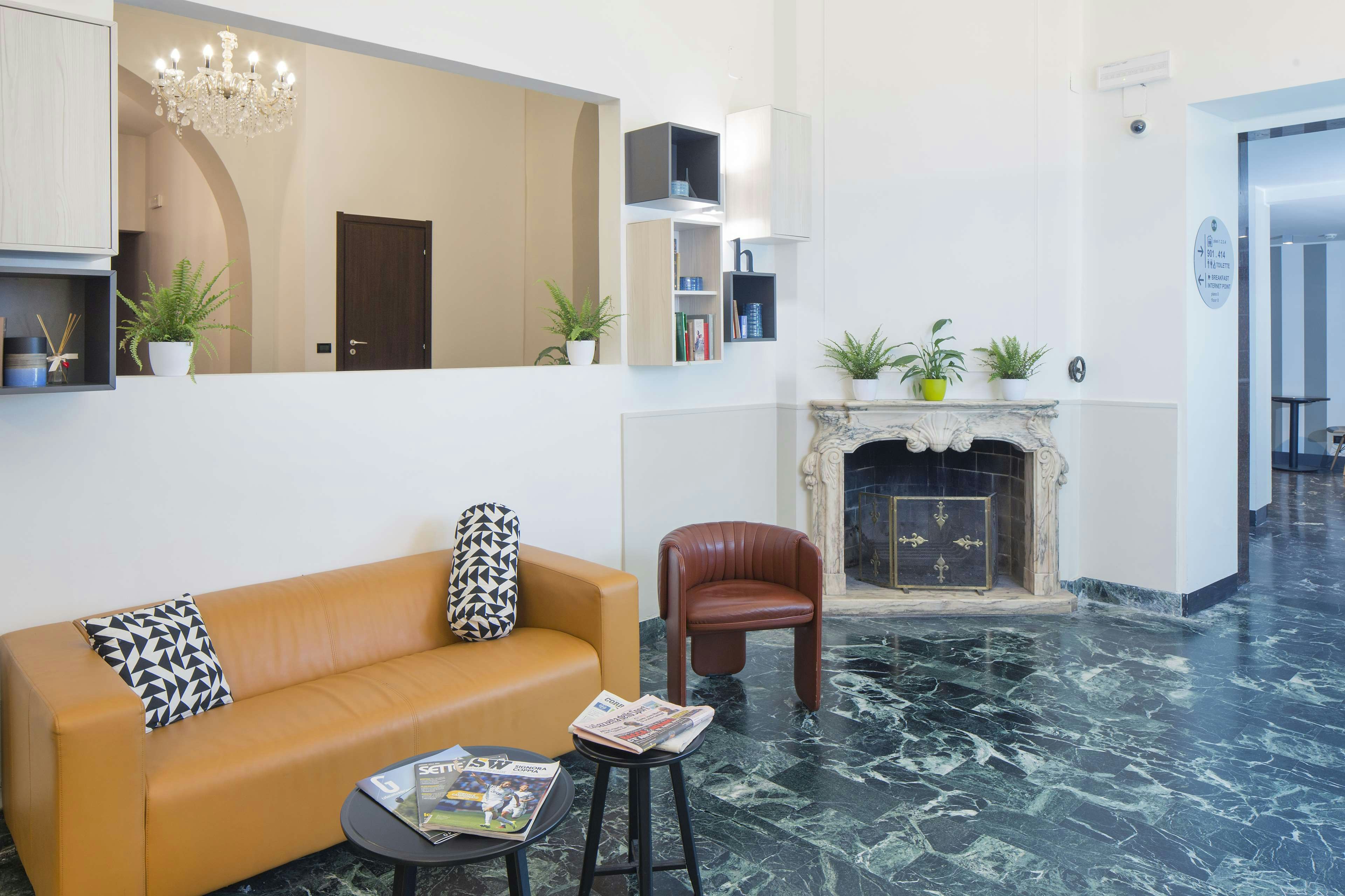 B&B Hotel Trieste 16/21