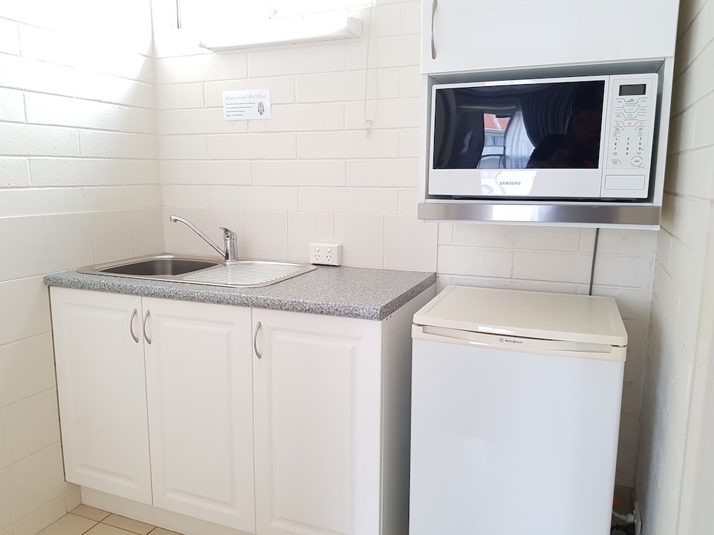 Central Mildura Motel 19/32
