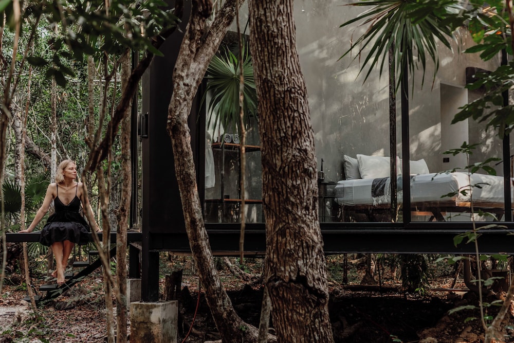 SOTA Human Space Retreat Centre & Wellness Adults Only 3/50