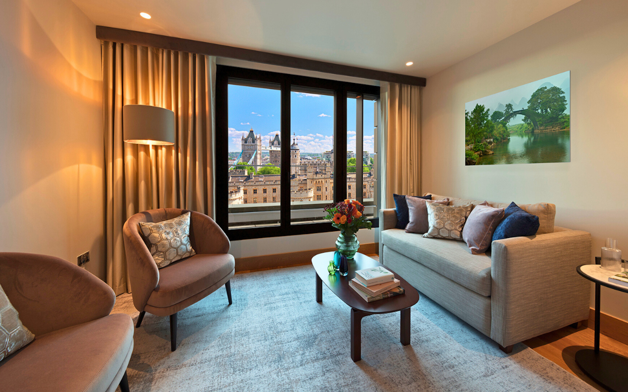 Tower Suites by Blue Orchid 20/40