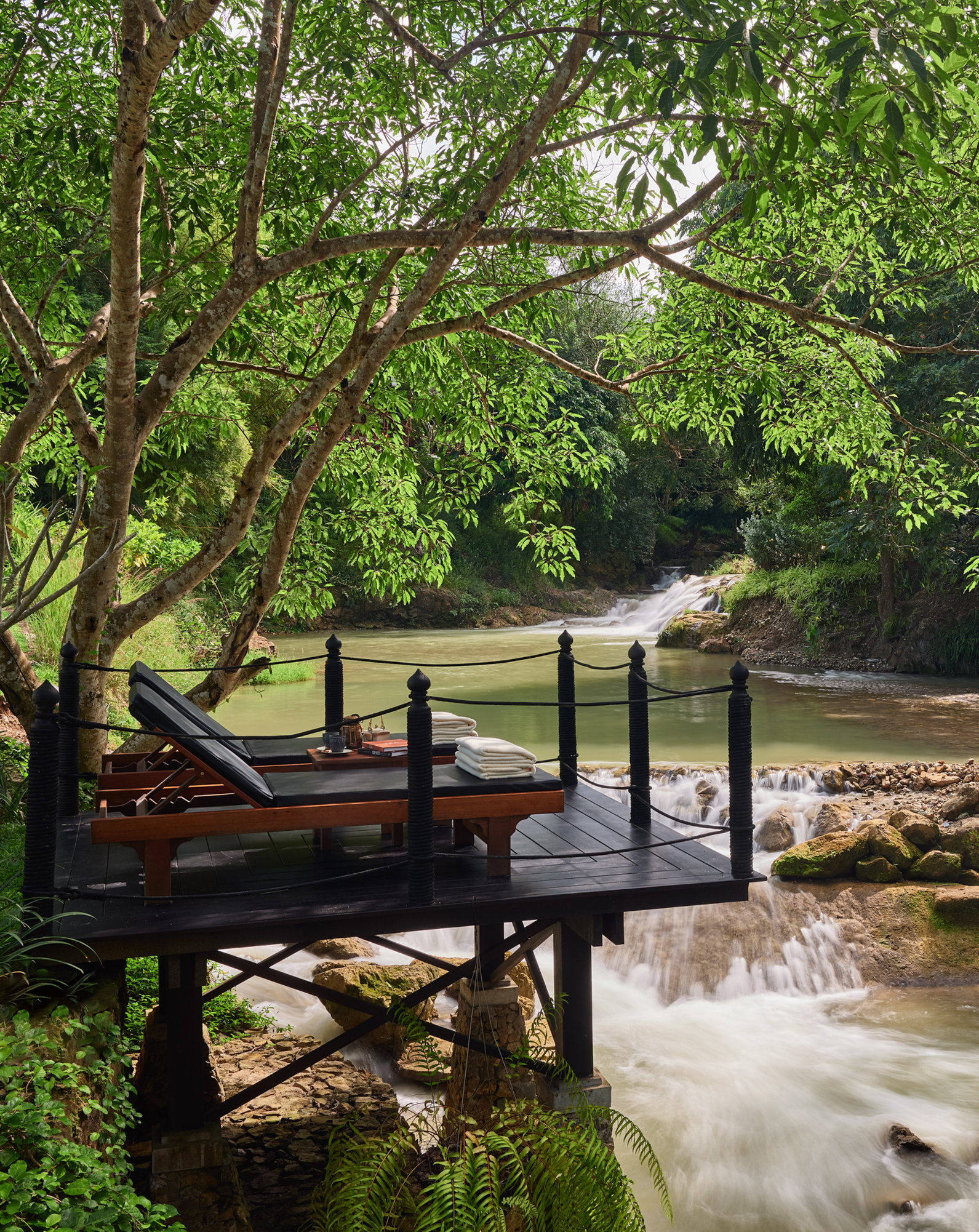 Rosewood Luang Prabang 68/77