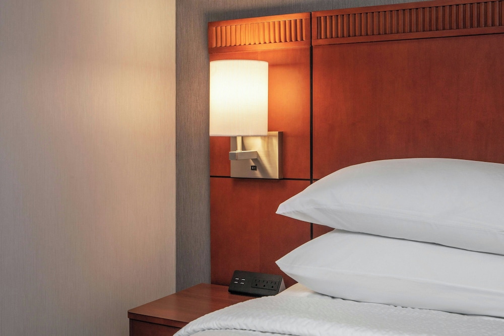 Courtyard by Marriott Boston Andover 22/59