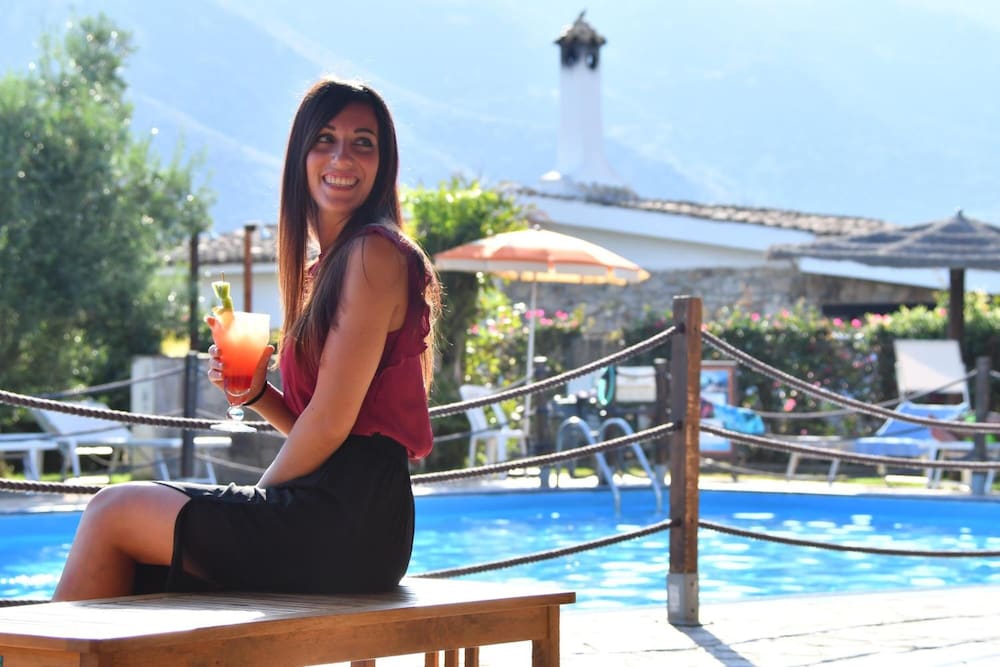 iH Hotels Villasimius Le Zagare Resort 52/60