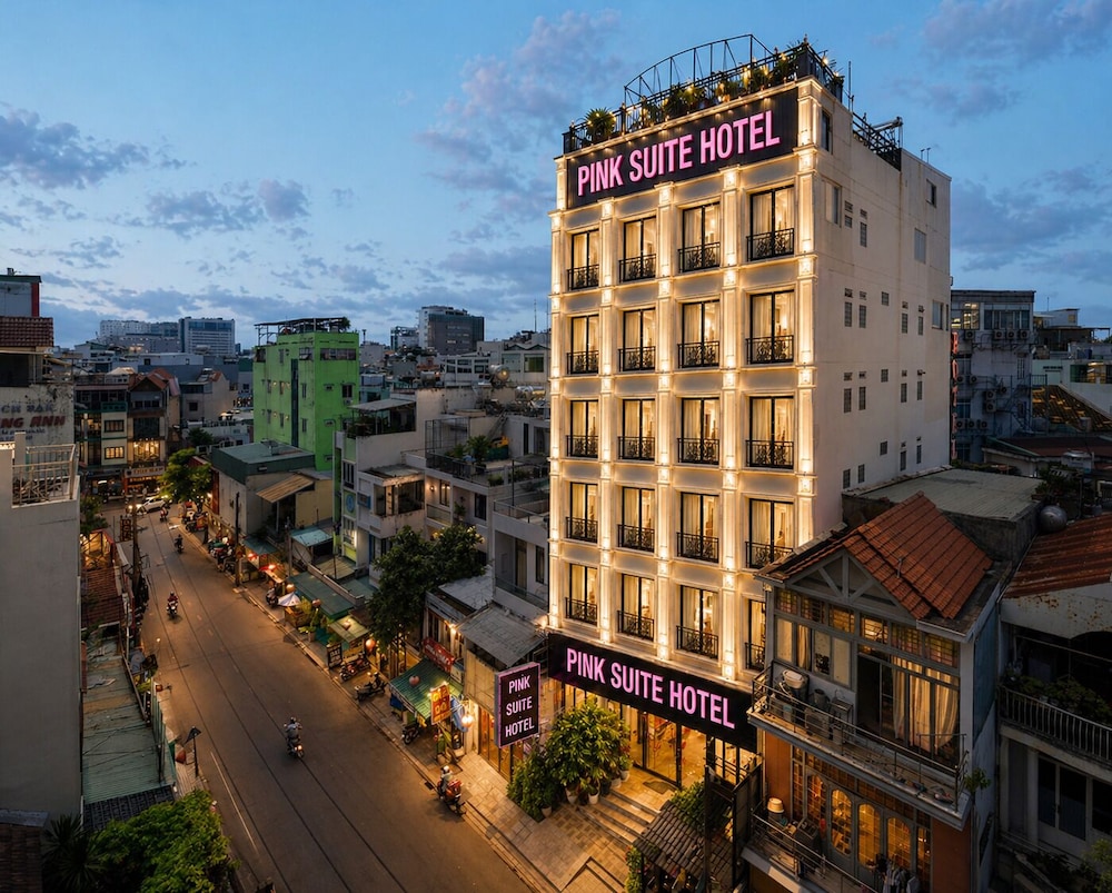 Hoang Thanh Thuy Hotel 2 1/50