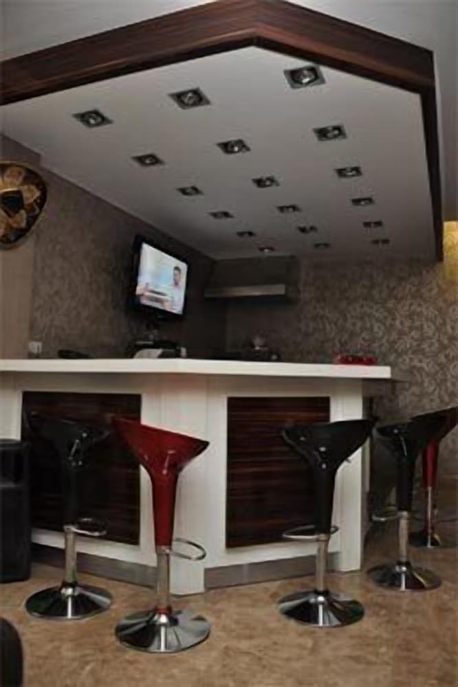 Ankara Amar Hotel 27/27