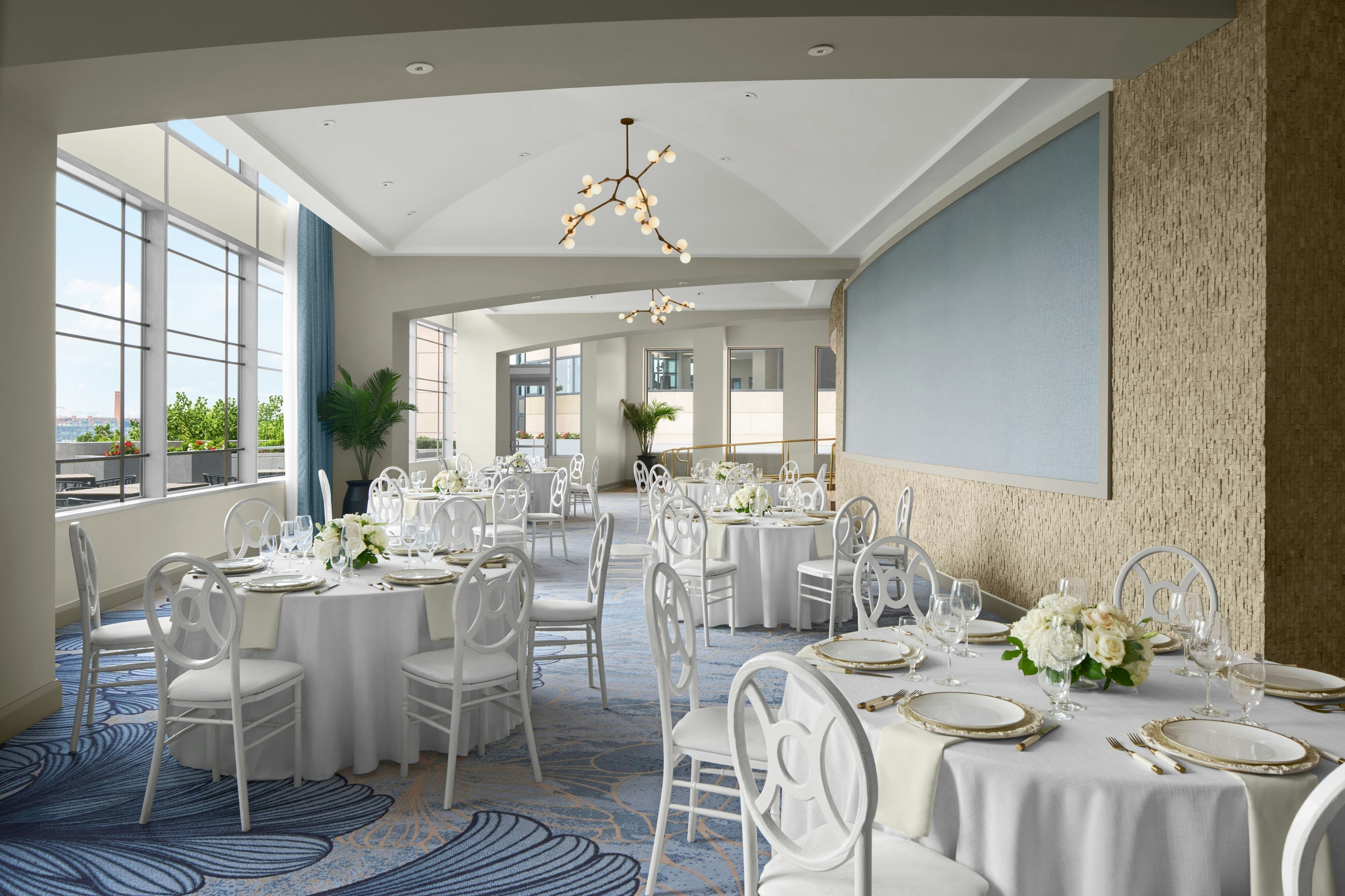 Le Meridien Arlington 29/38