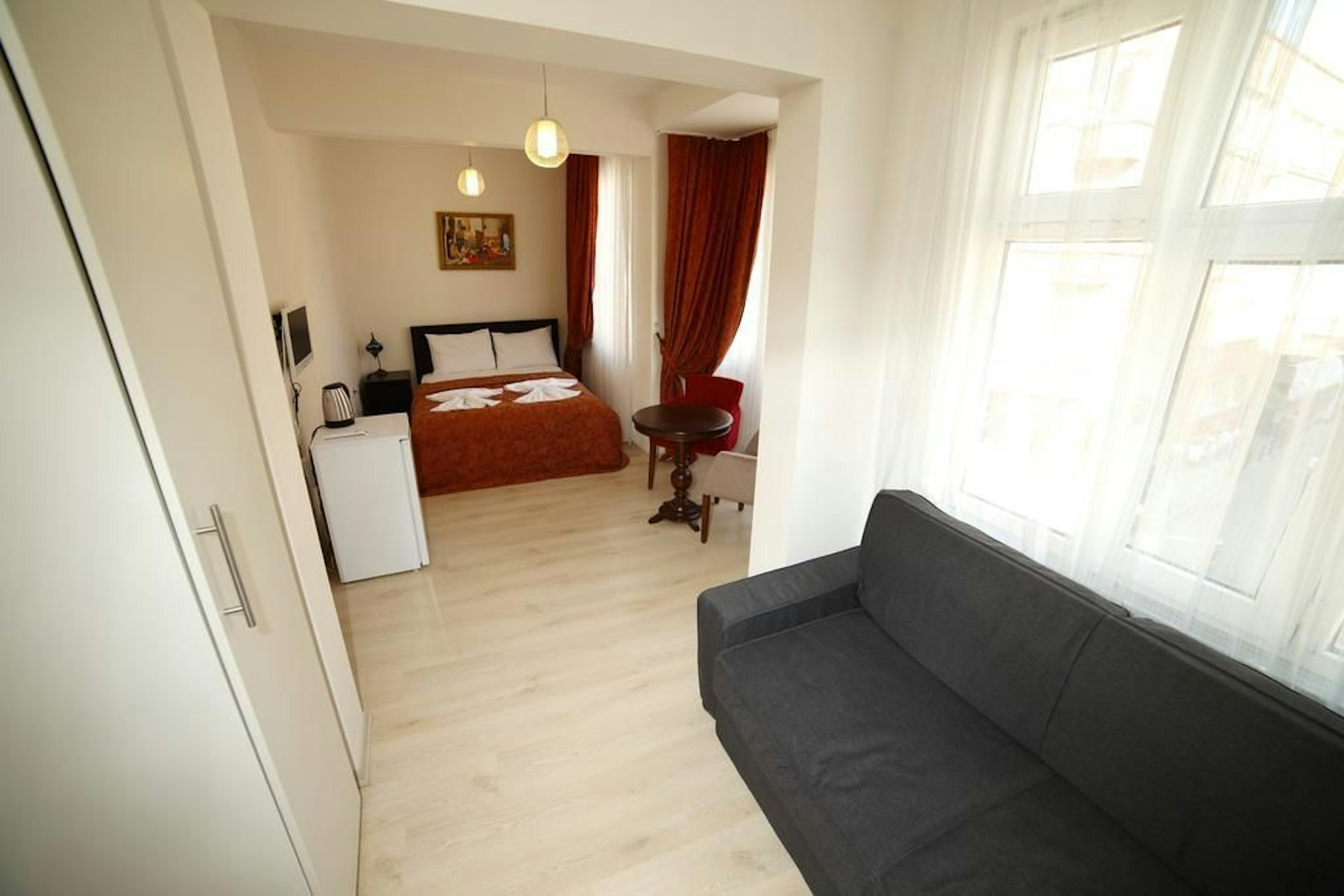 Old Mile Suites 23/30