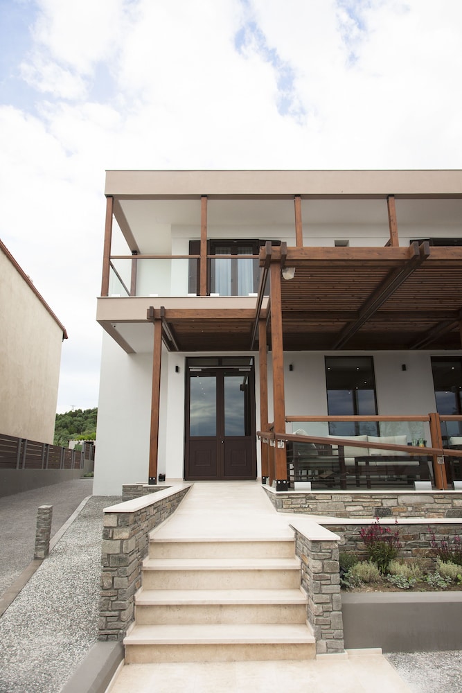 Ayia Marina Suites 5/30