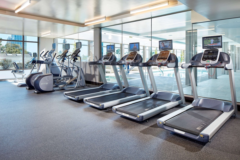 Homewood Suites by Hilton San Diego Downtown/Bayside 30/69