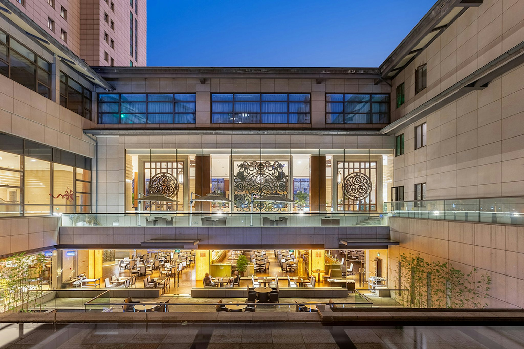 Millennium Hotel Wuxi 1/50
