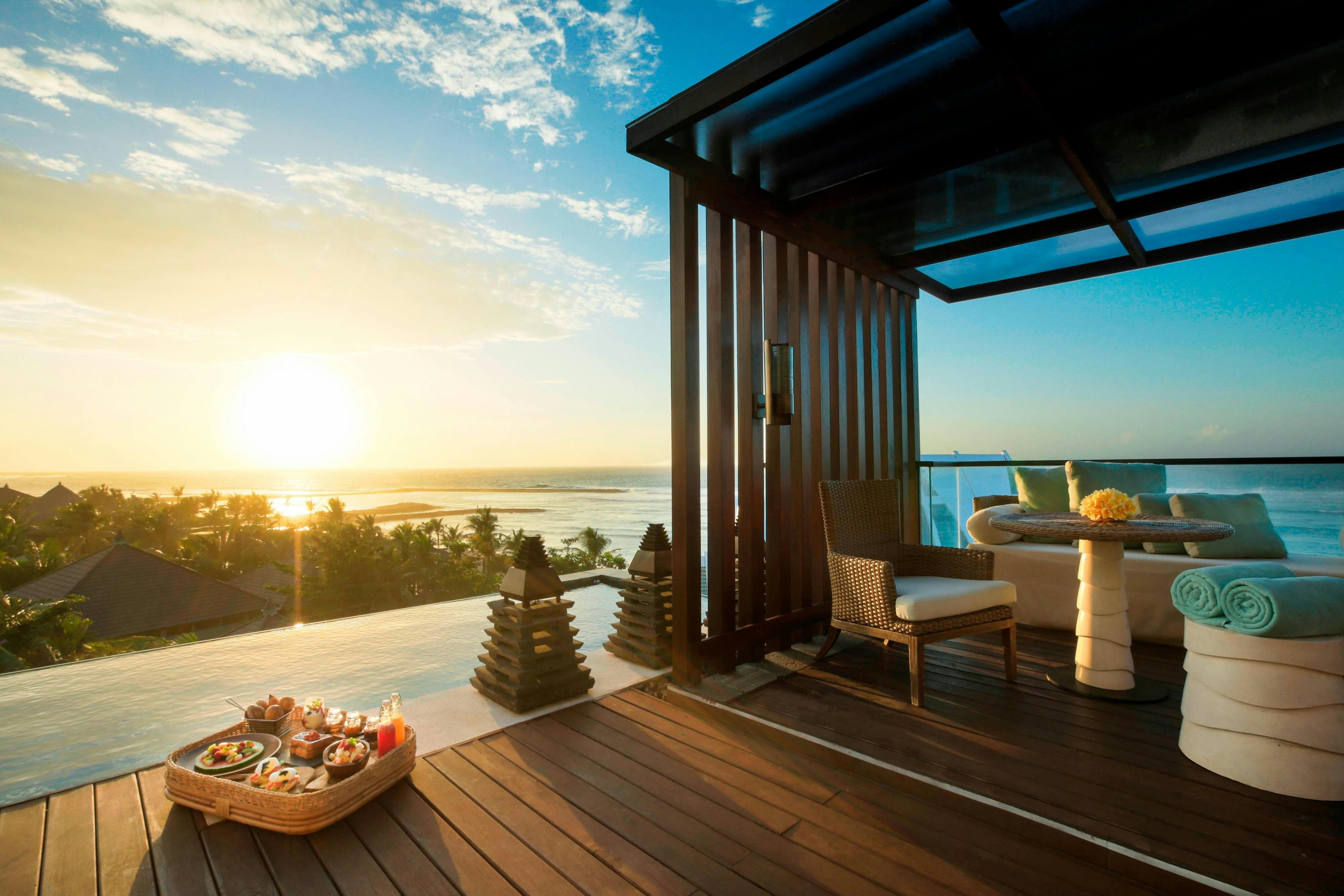 Ritz Carlton Bali Nusa Dua 14/41