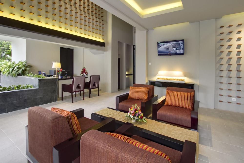 18 Suite Villa Loft Kuta 51/73