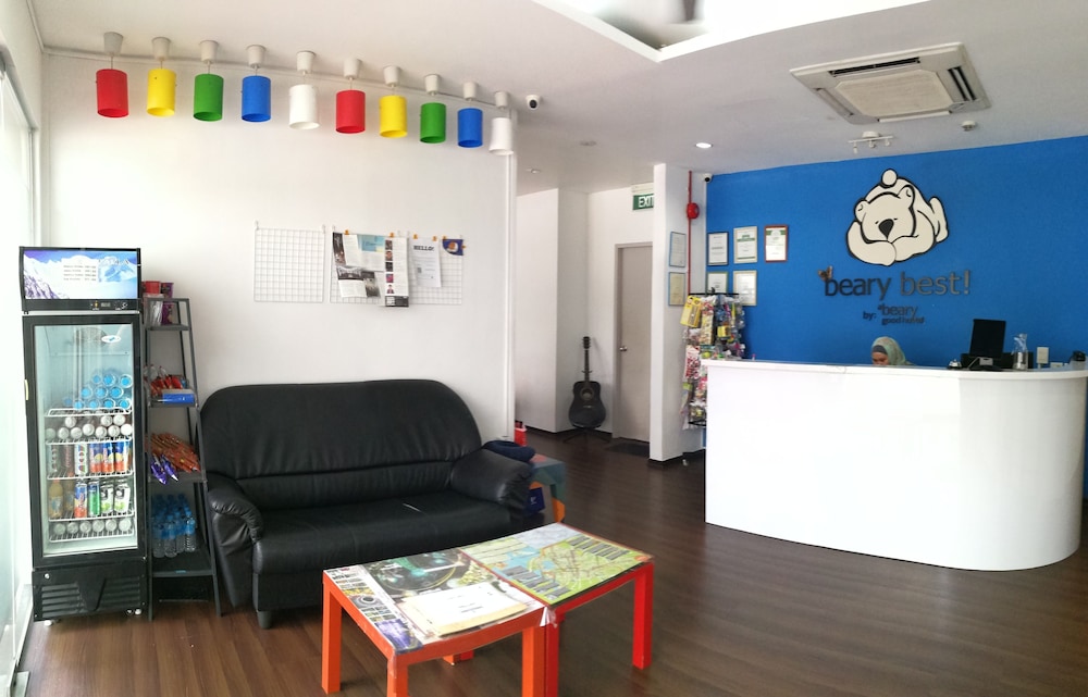 Beary Best Hostel by A Beary Good Hostel 32/44